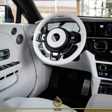 2025 Rolls Royce SPECTRE