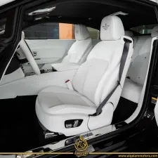2025 Rolls Royce SPECTRE