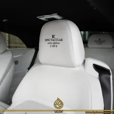 2025 Rolls Royce SPECTRE
