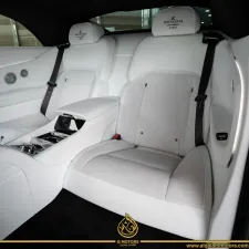2025 Rolls Royce SPECTRE