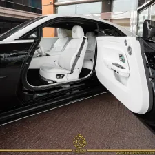 2025 Rolls Royce SPECTRE