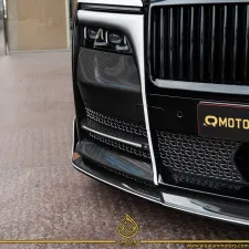 2025 Rolls Royce SPECTRE