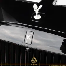 2025 Rolls Royce SPECTRE