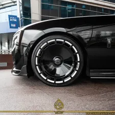 2025 Rolls Royce SPECTRE