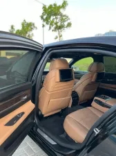 2011 BMW 7-Series