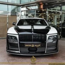 2025 Rolls Royce SPECTRE