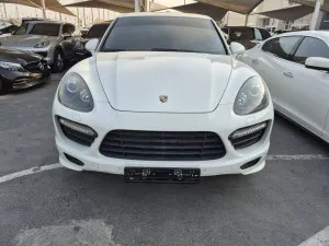 2013 Porsche Cayenne