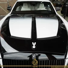 2025 Rolls Royce SPECTRE
