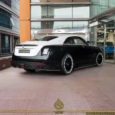 2025 Rolls Royce SPECTRE