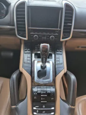 2013 Porsche Cayenne