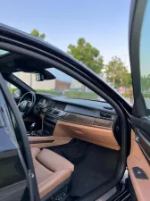 2011 BMW 7-Series