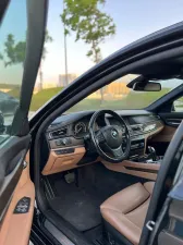 2011 BMW 7-Series