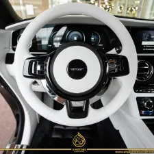 2025 Rolls Royce SPECTRE