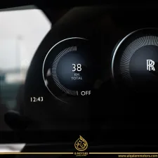 2025 Rolls Royce SPECTRE