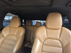 2013 Porsche Cayenne