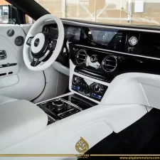 2025 Rolls Royce SPECTRE