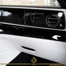 2025 Rolls Royce SPECTRE