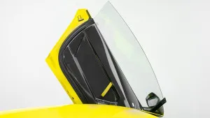 2019 Lamborghini Aventador