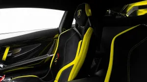 2019 Lamborghini Aventador
