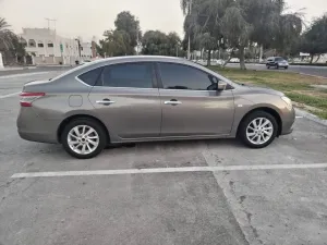 2018 Nissan Sentra