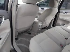 2018 Nissan Sentra