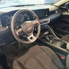 2022 Kia K4