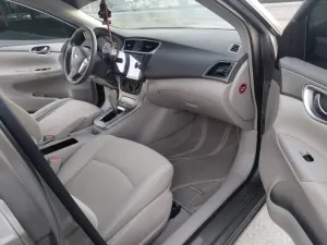 2018 Nissan Sentra