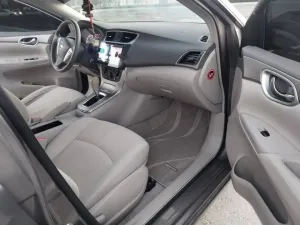 2018 Nissan Sentra