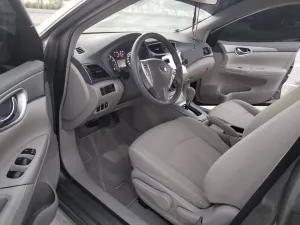 2018 Nissan Sentra