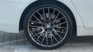 2013 BMW 7-Series