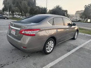 2018 Nissan Sentra