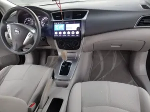 2018 Nissan Sentra