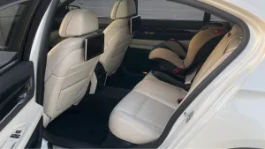 2013 BMW 7-Series