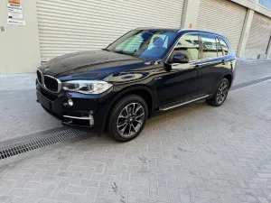 2015 BMW X5 in dubai