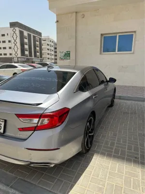 2020 Honda Accord