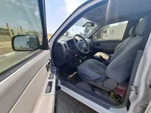 2014 Toyota Hilux