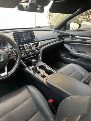 2020 Honda Accord