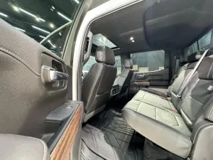 2022 Chevrolet Silverado