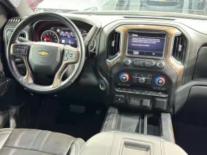 2022 Chevrolet Silverado