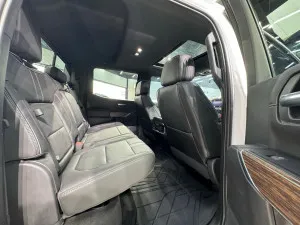 2022 Chevrolet Silverado