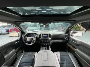 2022 Chevrolet Silverado
