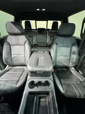2022 Chevrolet Silverado