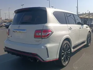 2012 نيسان باترول 