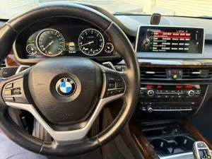 2015 BMW X5