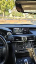 2020 لكزس اي اس