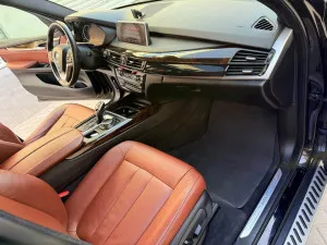 2015 BMW X5