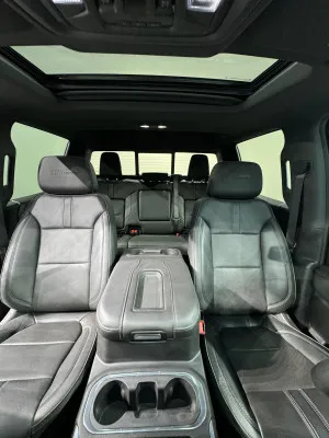 2022 Chevrolet Silverado