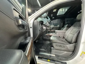 2022 Chevrolet Silverado