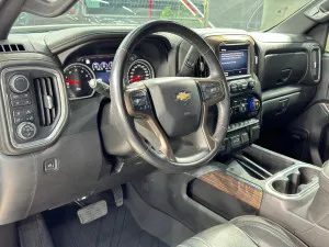 2022 Chevrolet Silverado