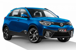 2021 DongFong AX4 in dubai